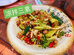 -大盆罗氏虾