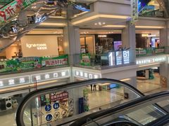 -红星美凯龙北京至尊MALL(东四环中路店)