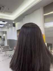 -首脑美发沙龙