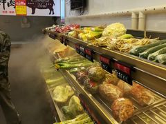 -钱大妈(粤垦路店)