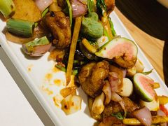 -青梅酒肆PLUS(长白仙岛北路店)