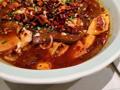 -北李妈妈菜·海肠捞饭(高新万达店)