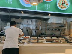 -七食九号食堂(东丽空港店)