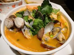 -何记花甲(卓悦汇旗舰店)