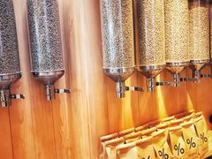 -% Arabica(京都东山店)