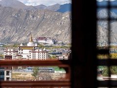 -松赞拉萨林卡酒店