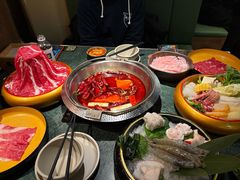 -牛New寿喜烧(中山公园龙之梦店)