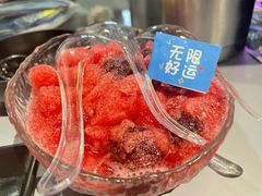 -撸啊撸铁签小肉(车站南路店)