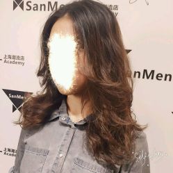 点击看大图 -MMby Hair Code芭曲发型