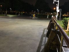 -万绿园