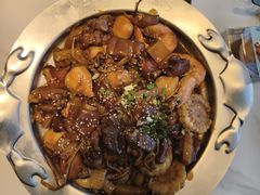 -徐记小怪兽肉蟹煲(中央大街店)