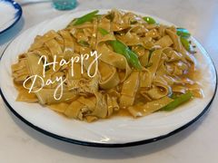 -老仁义·清真菜(太古街店)