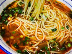 -陆元丰·兰州纯汤牛肉面(自强西路店)