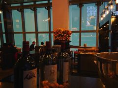 -上海柏悦酒店·世纪100牛排馆