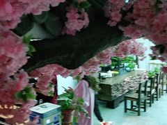 -缘福乡村铁锅炖民宿(八达岭店)