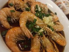 -锡和无锡菜·三白油条(景丽苑店)