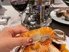 -深圳佳兆业万豪酒店-金沙全日餐厅