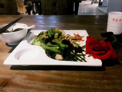 -素清香(解放路店)