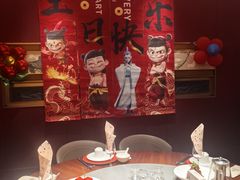 -阿明小菜·海鲜·上海菜(梅陇店)