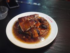 -黄连大头华烧鹅店(大良店)