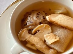 -金轩中餐厅 Jin Xuan(浦东丽思卡尔顿酒店)