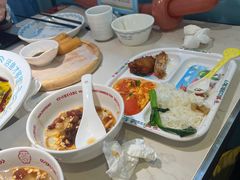 -花椒俏川菜小馆(南海万达店)