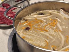 -煲王粤菜餐厅(中侨中心店)