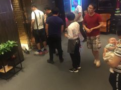-海底捞火锅(高科广场店)