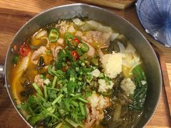 -小满手工粉(上海文峰广场店)
