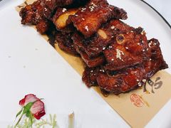 -乾隆美食·本帮菜(黄河路店)