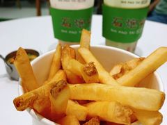 -艾薯夫妇Aysh(福田星河COCOPark店)