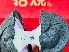 -拾烧·古法手作车轮饼(西直门凯德茂店)