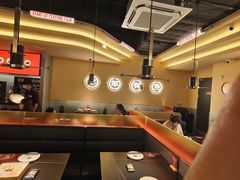 -师烤·豆花烤鱼(广州荔湾扬韬广场店)