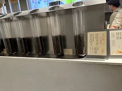 -喜茶(佛山南海万科广场店)