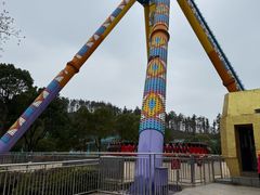 -南京银杏湖乐园