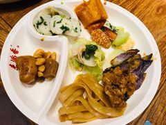 -素满香·食养自助(天一广场店)