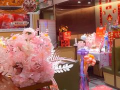 -海底捞火锅(宇飞大厦店)