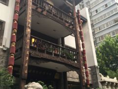 -周南驿文化酒店(开元路店)