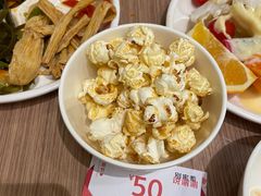 -诺丁牛排披萨自助餐厅(汕头苏宁店)