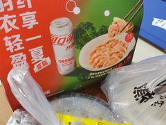 -龙湖重庆时代天街
