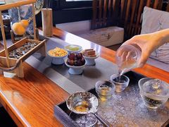 -少伯茶苑·围炉煮茶(夫子庙步行街店)