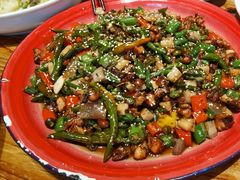 -兔槽江湖菜·重庆璧山兔(水围店)