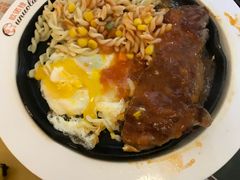 -豪享来(太平商场店)