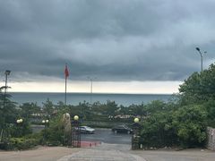 -宏源鑫海鲜餐厅·海景婚宴厅(石老人店)