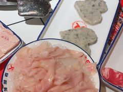 -贤合庄卤味火锅(顺城店)