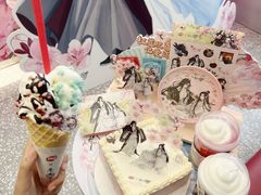 -DQ·蛋糕·冰淇淋(通州万达店)