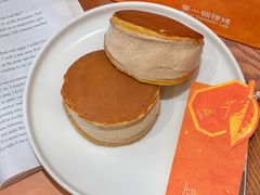 -辛一·铜锣烧(鸿寿坊店)