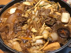 -大岛日本料理铁板烧(南通大饭店)