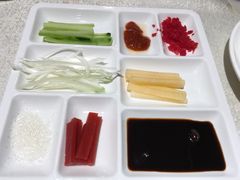 -四季小馆·地道北京小吃(广百店)