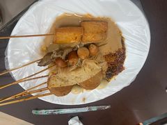 -郭记小街麻辣烫(虎坊路店)